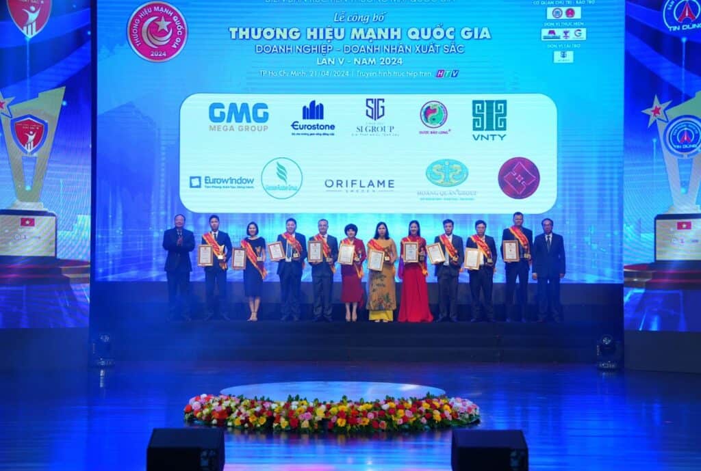 Đây là động lực giúp Mega Group phát triển và khẳng định thương hiệu trong lòng người tiêu dùng và doanh nghiệp. 